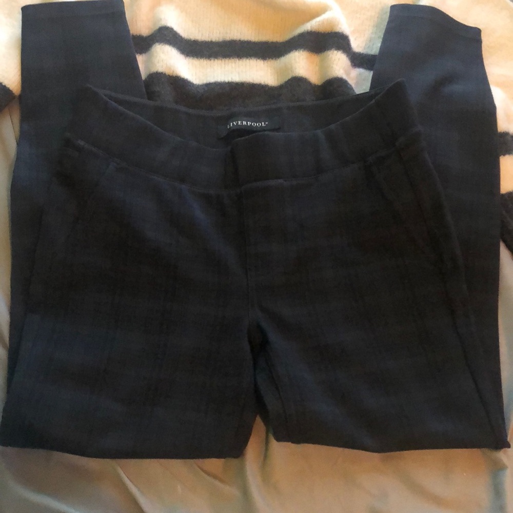 Liverpool womens pants